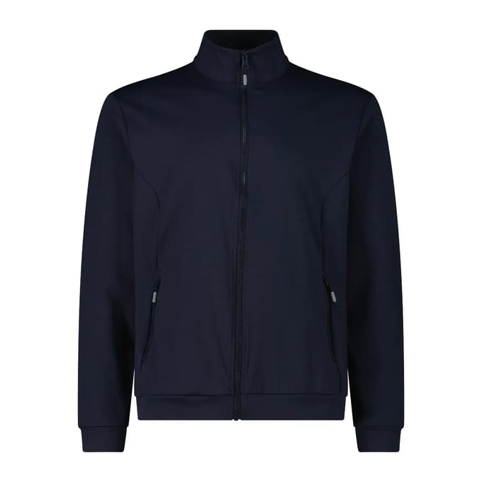 Technische polyesterjas CMP Compact