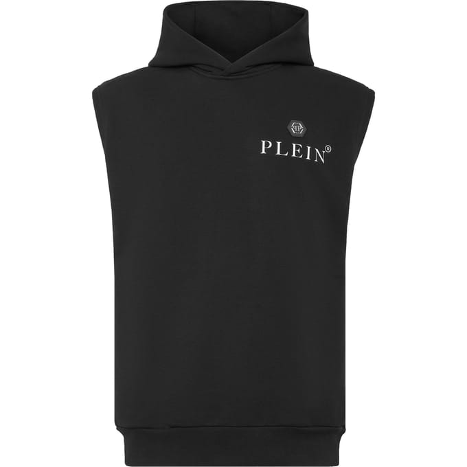 Sweatshirt Met Capuchon