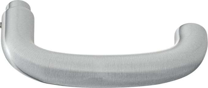 AXA 6142 Deurkruk gatdeel C-model F1 - 6142-80-11/E