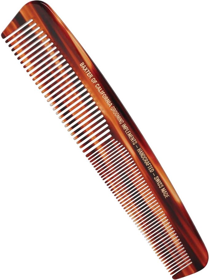 Baxter of California Large Comb 20 cm. | Hair Comb