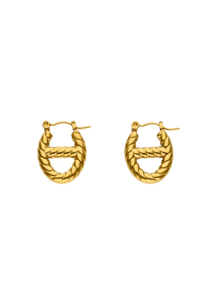 Gaya Earrings
