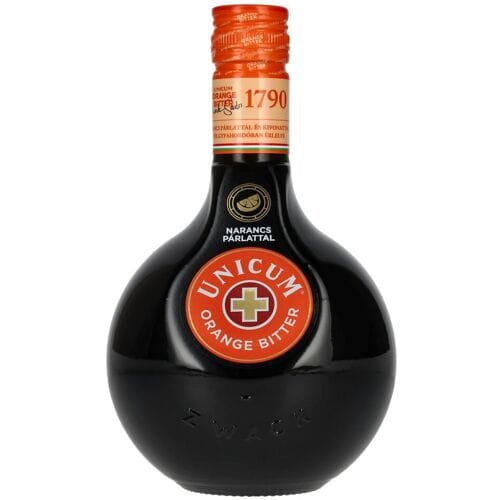 Zwack Unicum Orange Bitter 32% Vol. 0,7l