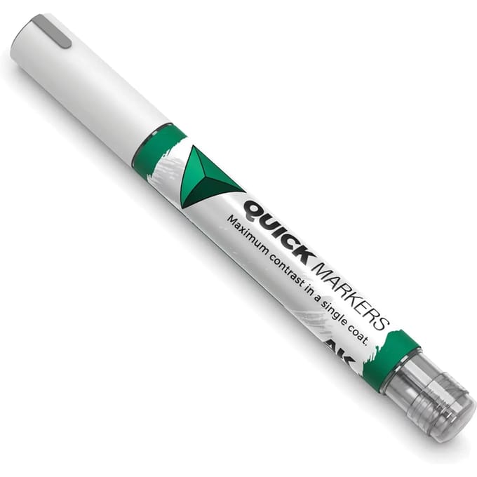 Markers AK Interactive Quickmarker