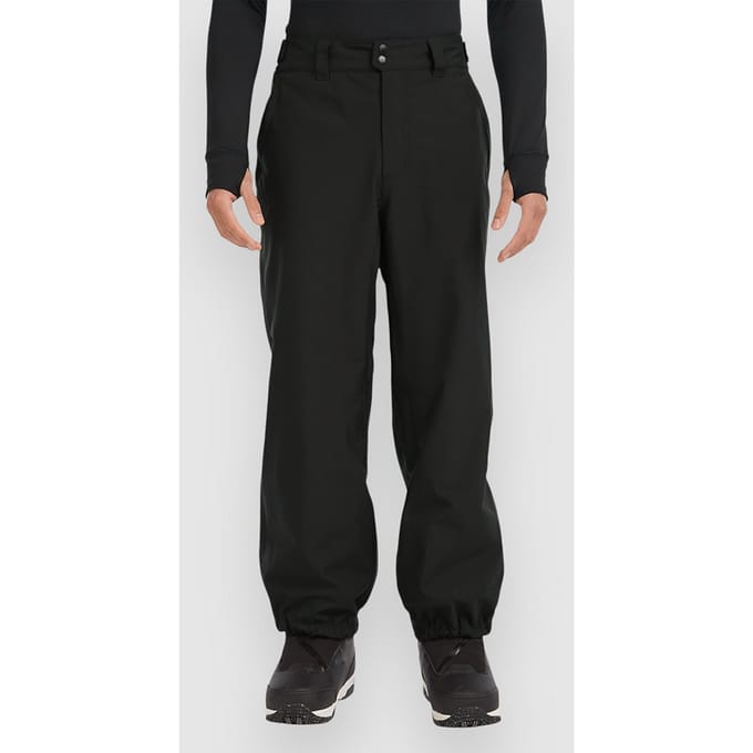 O´neill Fwc Play Broek Zwart M Man