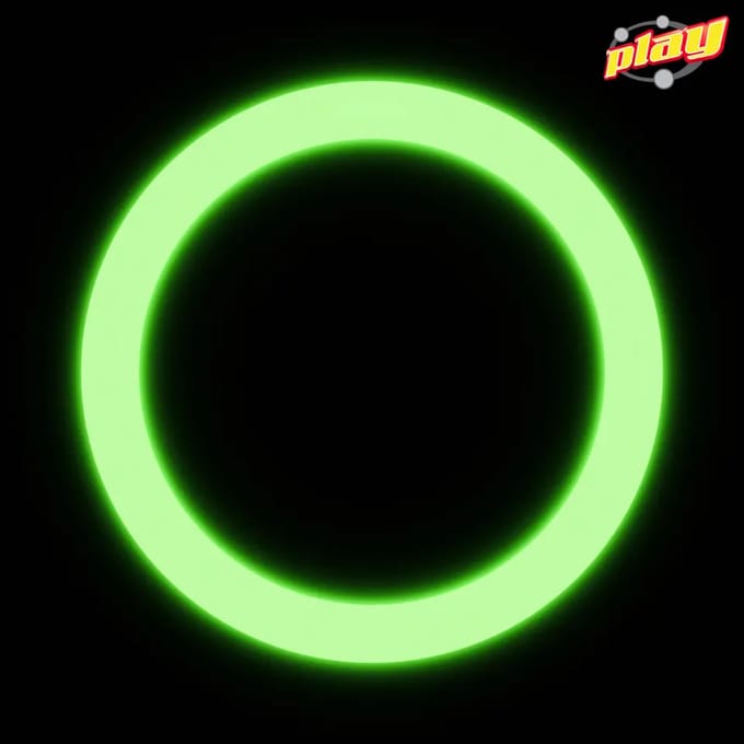 Glowring Play 40 cm