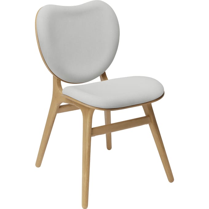 UMAGE Een stoel voor conversatie - UmageConversationPieceSterling - UmageConversationPieceOak