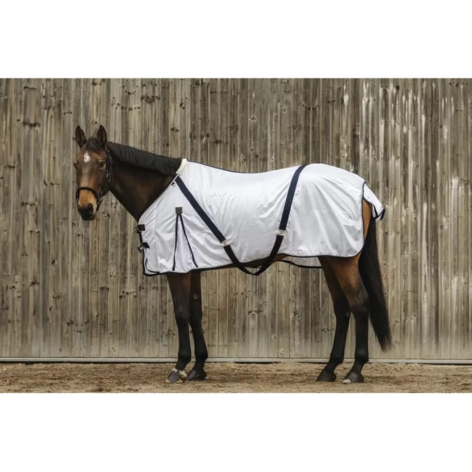 Paardenhemd Equithème