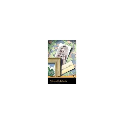 Level 3: A Scandal In Bohemia - Sir Arthur Conan Doyle