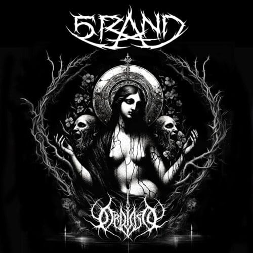 Ordhalia - 5rand
