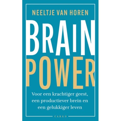 Ignite - Neeltje van Horen
