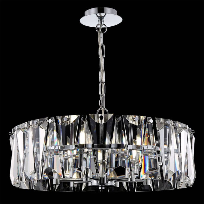 Maytoni Hanglamp Puntes Ø 51,7 cm