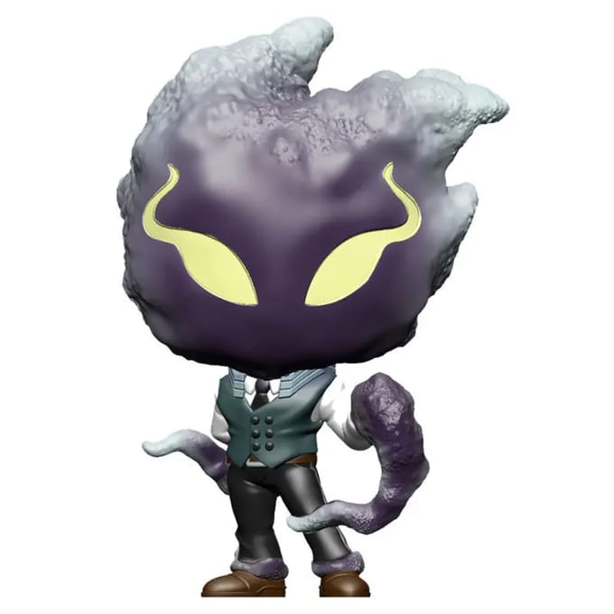 Funko My Hero Academia Verzamelfiguur POP! Animation Kurogiri 9 cm Multicolours