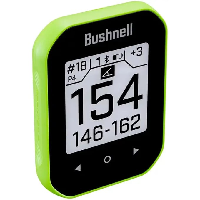 GPS Bushnell Phantom 3