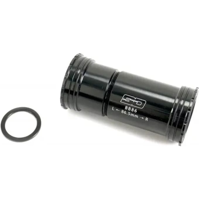 Trapas SD Components SD BB86 Threaded Lock