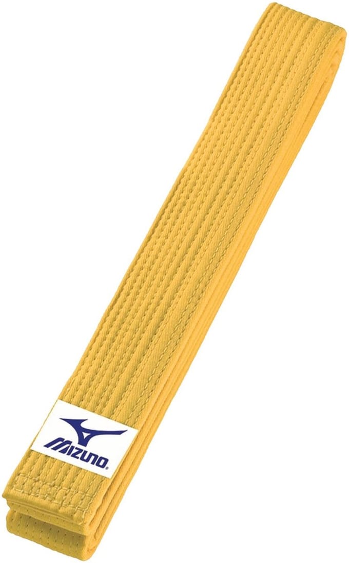 Mizuno Vechtsportband