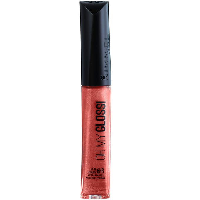 Rimmel London - Oh My Gloss! - Snog - Lipgloss