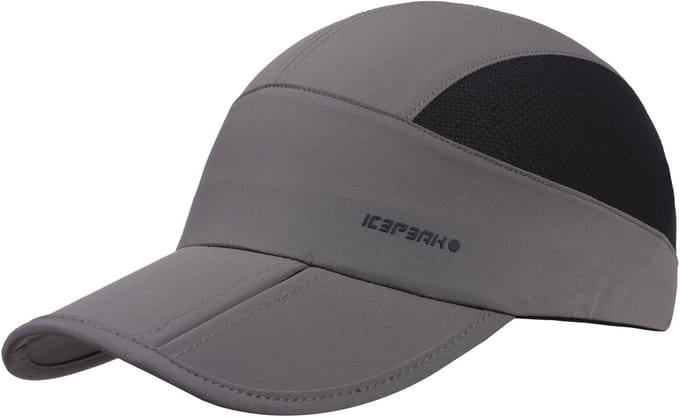 ICEPEAK - harris - Pet - Grijs