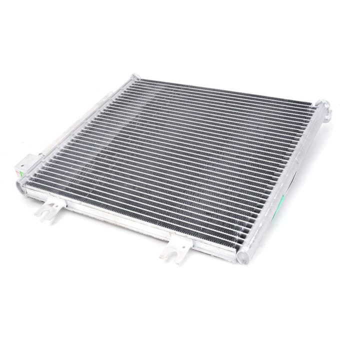 Condensor, airconditioning NRF 35637