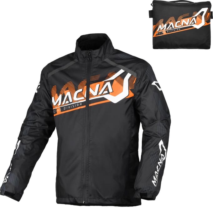 Macna Rainossi Motorfiets Regenjas -