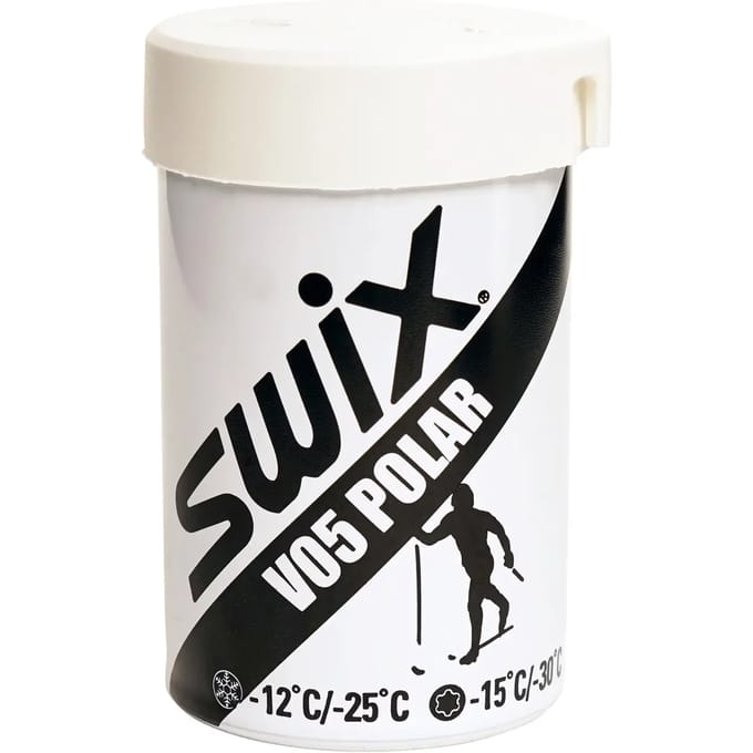 Skibril Swix Polar