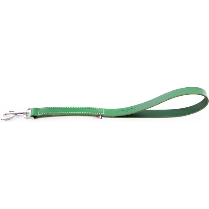 Leren hondenriem Martin Sellier 499