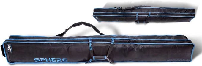 Browning Sphere Multipocket Holdall 6 Tubes Foudraal | Foudraal