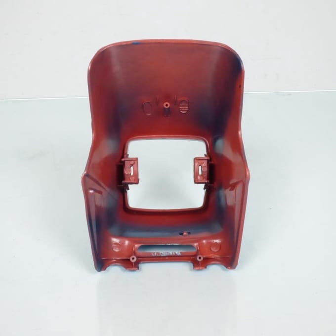 Tête de fourche RSM pour Mobylette Peugeot 50 103 1971 à 2020 Neuf