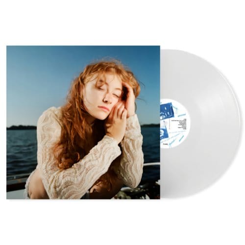 Froukje - Noodzakelijk Verdriet (LP wit)