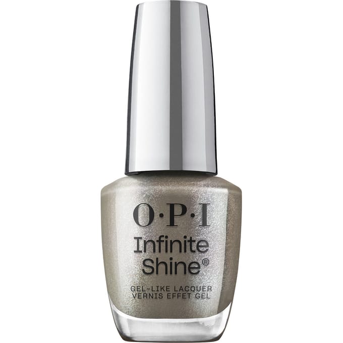 OPI Infinite Shine Belly Button Bling 15ml