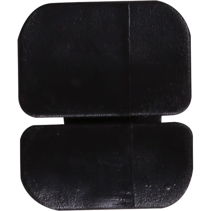 BCF258 10 pièces de retenue de joint, retenue de capot pour VW : 1H586384901C