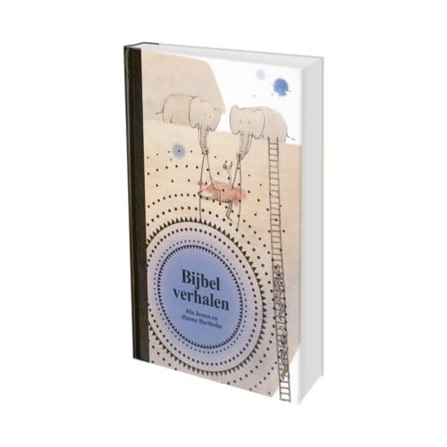 Bijbelverhalen - Désanne van Brederode