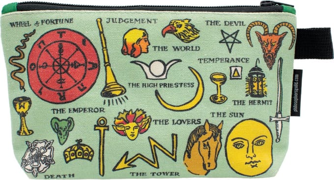 UPG Etui - Tarot