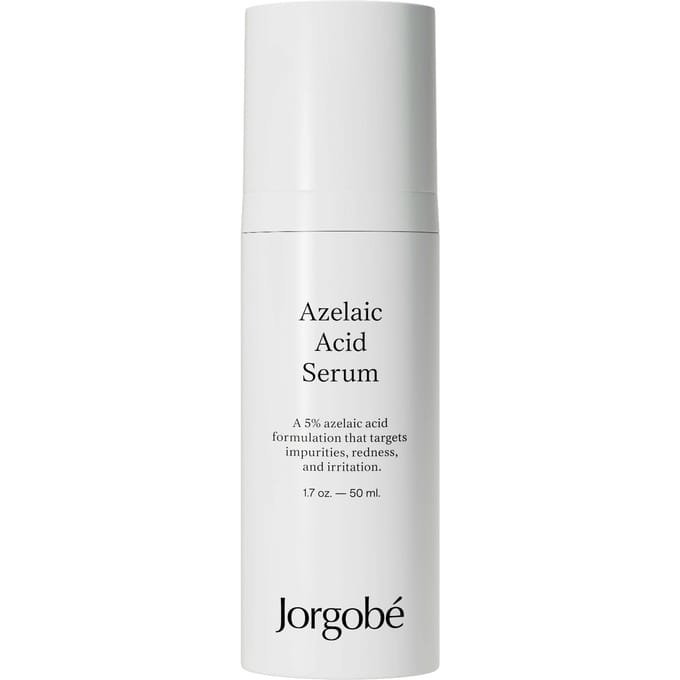 Jorgobé Jorgob&eacute; Azelaic Acid Serum 50 ml
