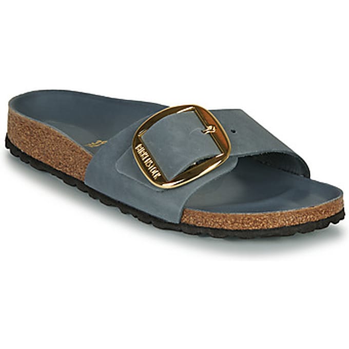 Slippers BIRKENSTOCK Madrid Big Buckle