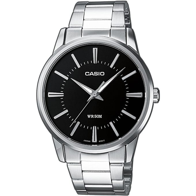 Casio - MTP-1303PD-1AVEG - Polshorloge - Heren - Kwarts - Casio Collection