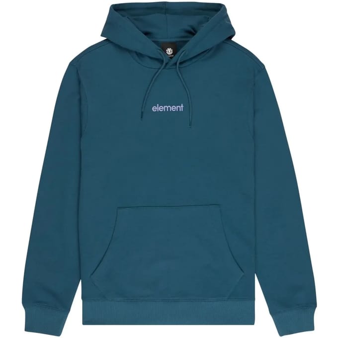 Hoodie Element Simple Logo