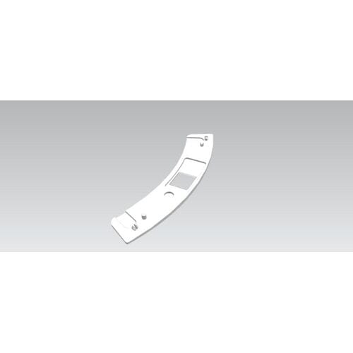 AEG afdekplaat, deurvergrendeling, PBA 140249047022
