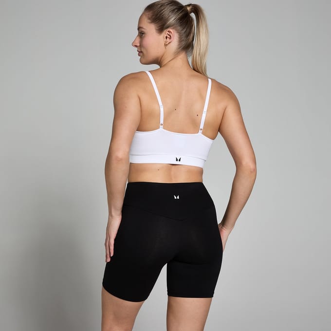 MP Basics beha - Wit - S