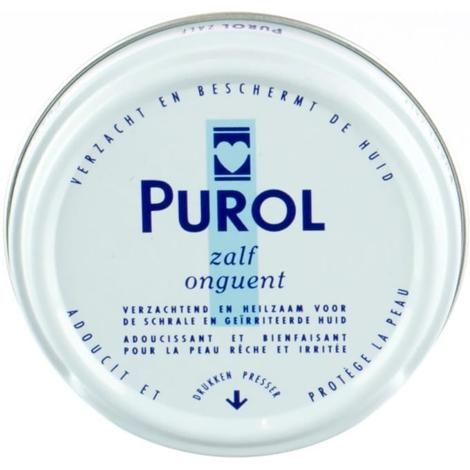 Purol Gele Zalf - 50 ml - Bodycrème