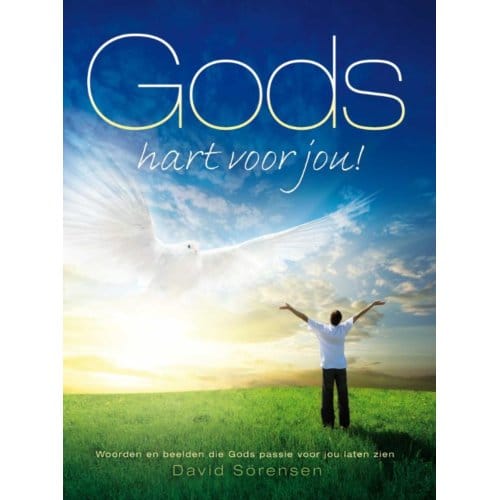 Gods Hart Voor Jou - David Sorensen