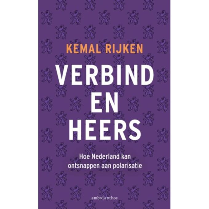 Verbind En Heers - Kemal Rijken