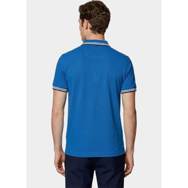 Boss Green Polo korte mouw paddy 10241663 01 50469055/429