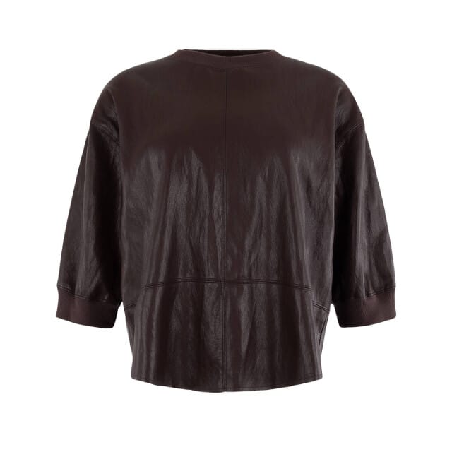 Moscow Top korte mouw 103-04-antonella