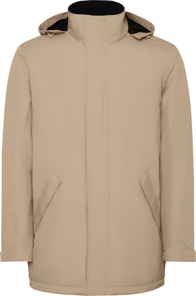 Roly America Parka RY5072 - Dark Sand 219 - M