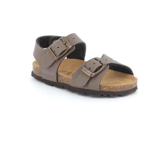 Platte sandalen Grunland GRU-RRR-SB0025-TM