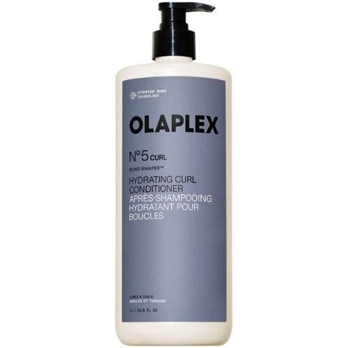 Olaplex Haarverzorging No 5Curl Bond Shaper Hydrating Curl Conditioner Hydraterende conditioner Unisex 1000 ml