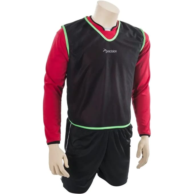 Slabbetje voor kindertraining Precision Mesh