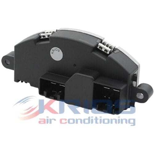 Regelaar, binnenventilator MEAT & DORIA K106142