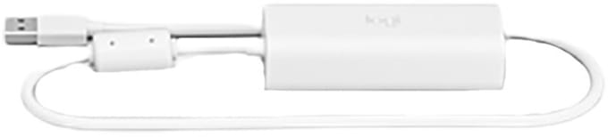 Logitech - media converter