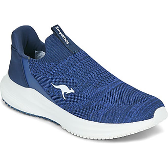 Instappers Kangaroos K-RDM Rouny
